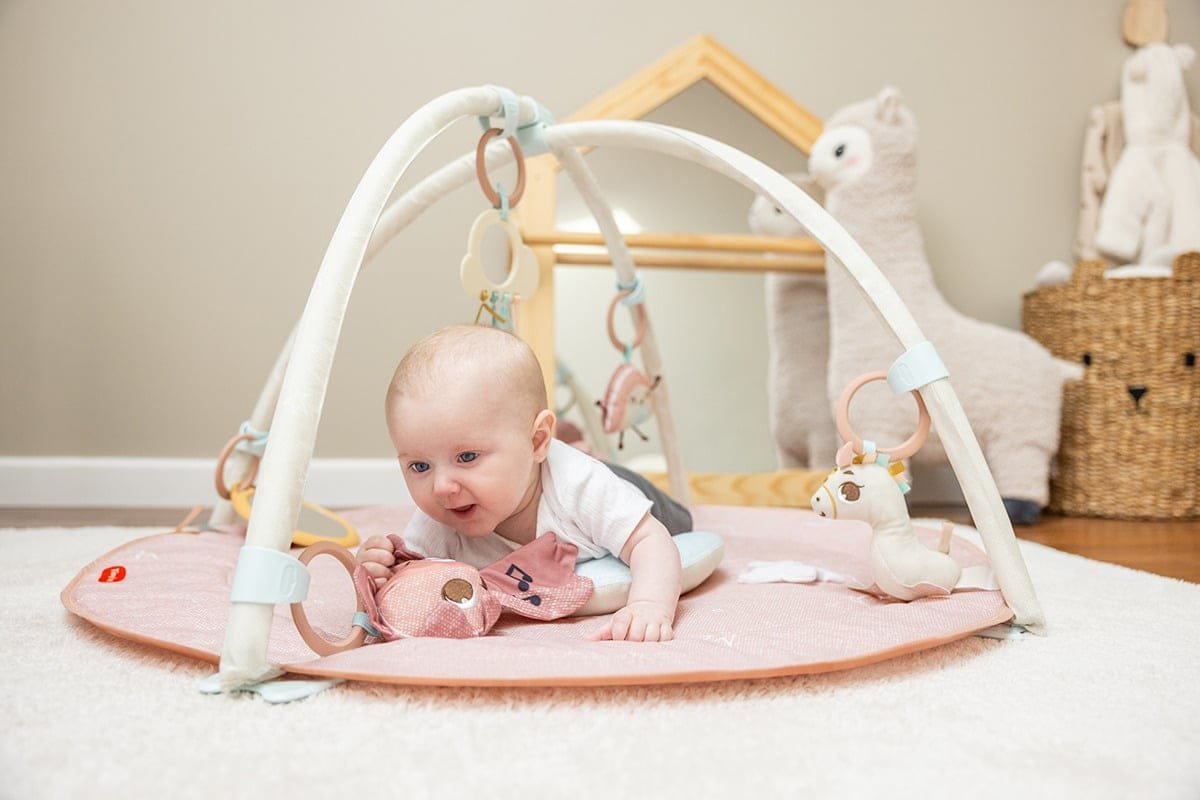 Tiny Love Tapis d'Activités Licorne 0m+ – Image 2