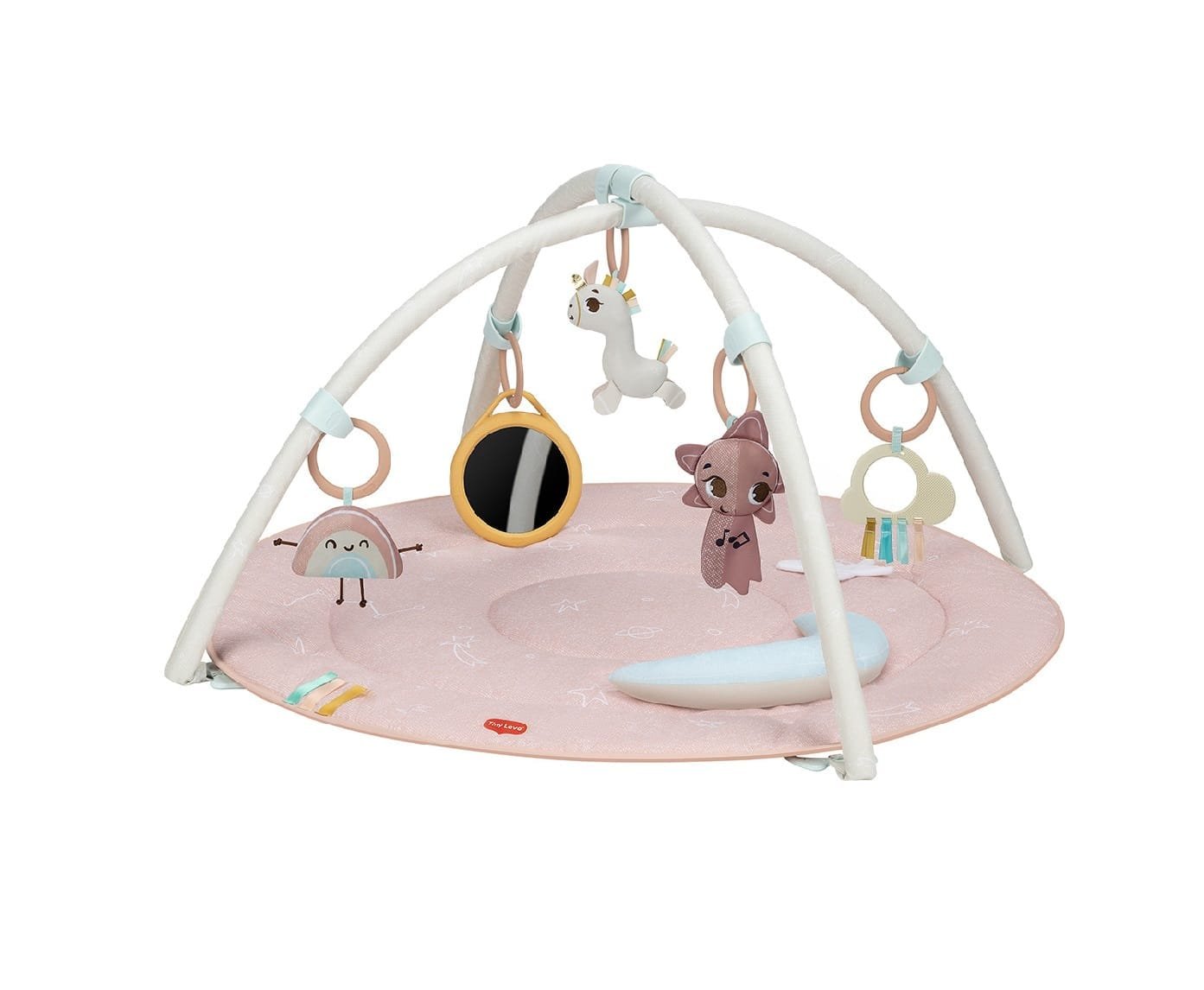 Tiny Love Tapis d'Activités Licorne 0m+