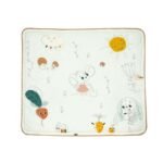 Tiny Love Tapis de Jeu et Activites Supermat - Garden of Adventures