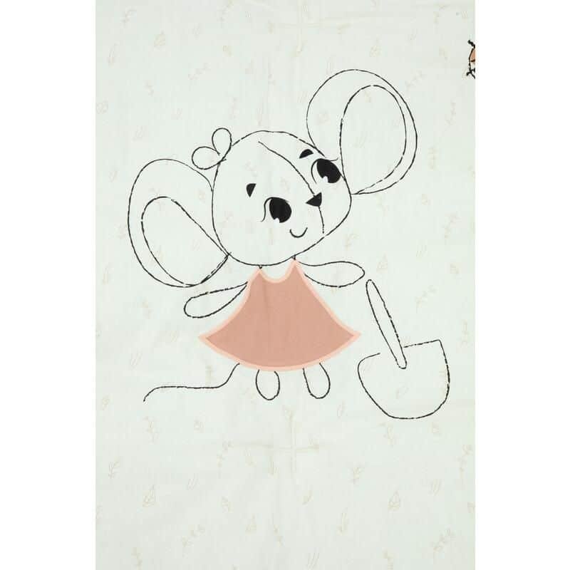 Tiny Love Tapis de Jeu et Activites Supermat - Garden of Adventures – Image 3