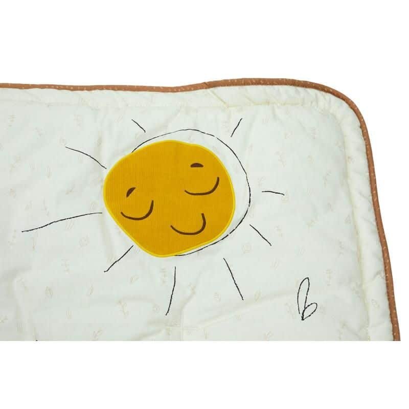 Tiny Love Tapis de Jeu et Activites Supermat - Garden of Adventures – Image 4