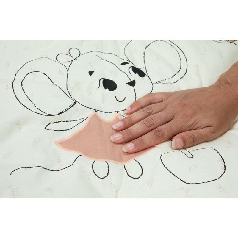 Tiny Love Tapis de Jeu et Activites Supermat - Garden of Adventures – Image 5
