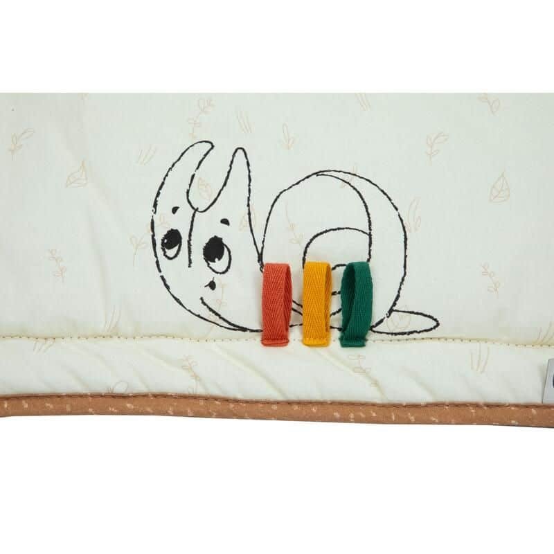 Tiny Love Tapis de Jeu et Activites Supermat - Garden of Adventures – Image 7