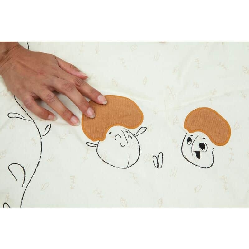 Tiny Love Tapis de Jeu et Activites Supermat - Garden of Adventures – Image 8