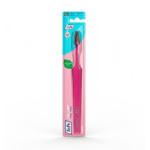TePe Brosse à Dents Colour Rose Clair Soft