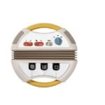 Tiny Love Accordéon électronique Rock