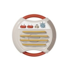 Tiny Love Guitar Electronique Rock