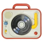 Tiny Love Jeu Station Dj Rock