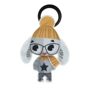 Tiny Love Peluche Lapin Musical Rock
