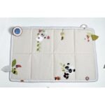 Tiny Love Tapis d'éveil geant Boho Chic