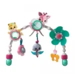 Tiny Love Arche de jeu et Activités Articulées Sunny Troll Princesse