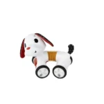 Tiny Love le chien Follow Me Charlie Rock