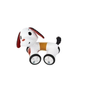 Tiny Love le chien Follow Me Charlie Rock