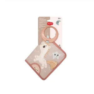 Tiny Love Livre Licorne tout doux Multicolore