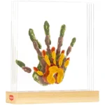 Tiny Love Set d'empreintes familiales