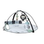 Tiny Love Tapis d'éveil Classic Gymini Black & White