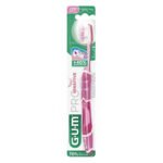 G.U.M PRO Sensitive Brosse à Dents Ultra-Souple - Rose