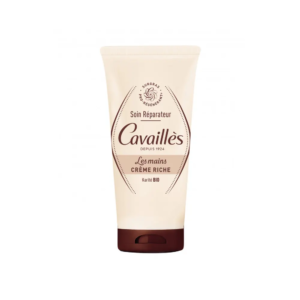 Rogé Cavaillès Crème Mains et Ongles Riche - 50ml
