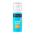 Neutrogena Hydro Boost Fluide Hydratant SPF 50 – 50ml