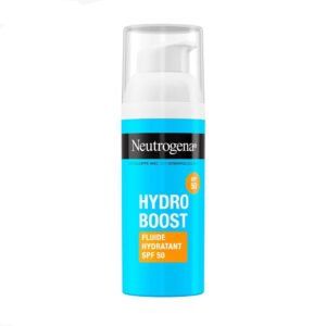 Neutrogena Hydro Boost Fluide Hydratant SPF 50 – 50ml