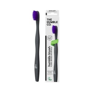 Humble Brush - Brosse à Dents Végétale