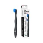 Humble Brosse à Dents Kids Plant-Based 3A+