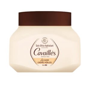 Rogé Cavaillès Crème Corps Perlée Ultra Hydratante 400 ML