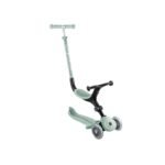 Globber Trottinette évolutive Go Up Active Eco 3 Vert