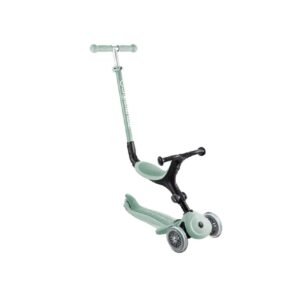 Globber Trottinette évolutive Go Up Active Eco 3 Vert