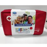 Hartmann Trousse De Secours Rouge