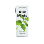 True Mints pastilles Menthe sans Sucre 13G
