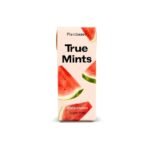 True Mints pastilles Pastéque sans Sucre 13G