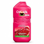Ushuaïa Gel Douche Hydratant Grenade 280ml