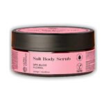 Ultra Compact Gommage Corporel au Sel 300g – Spa Bliss Floral