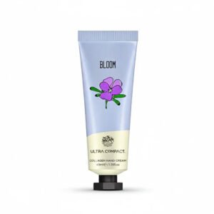 Ultra Compact Creme Mains Bloom - 40ml