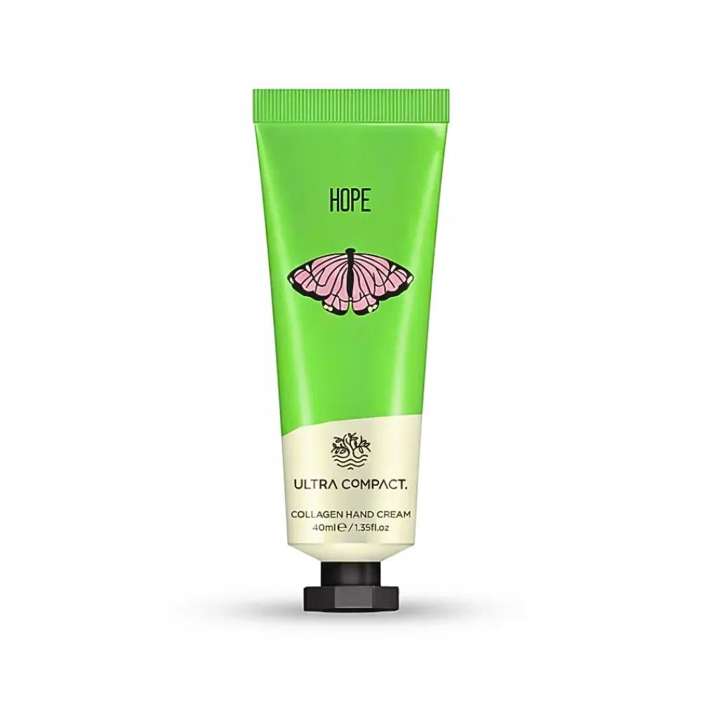 Ultra Compact Creme Mains Hope - 40ml