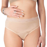 Librè My Invisilibrè Culotte Menstruelle Invisible - Modéré