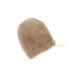 Bambidou Gant démaquillant Glov - Beige Foncé