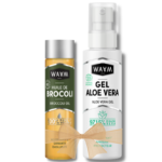 WAAM Pack Bouclettes Rebondies