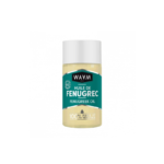 WAAM Huile de Fenugrec BIO - 50ml