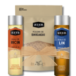 WAAM Routine Volume Cheveux fins