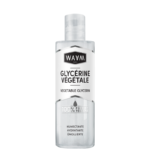 WAAM Glycérine végétale - 200ml