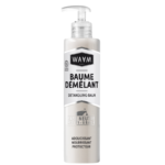 WAAM Baume Démêlant BIO - 200ml