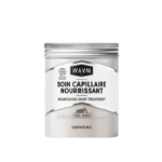 WAAM Soin Nourrissant Capillaire BIO - 300ml