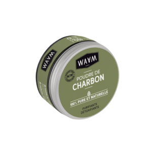 WAAM Poudre de Charbon - 40gr