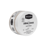 WAAM Crème visage Hydratante BIO - 100ml