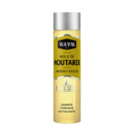 WAAM Huile de Moutarde - 75ml