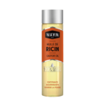 WAAM Huile de Ricin - 75ml
