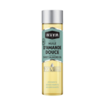 WAAM Huile d'Amande Douce BIO - 75ml