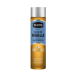 WAAM Huile de Nigelle - 75ml